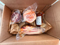 Box Tagli Nobili — Selezione di Salumi Pregiati Calabresi